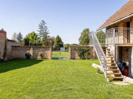 . | Prodej - dům/vila, 127 m²