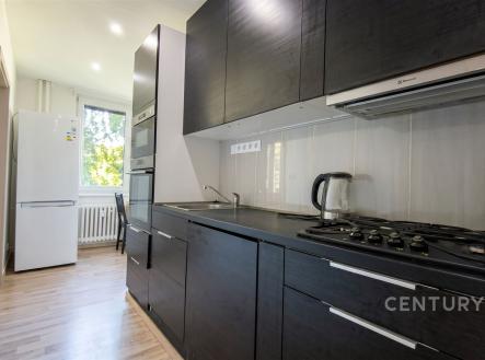 . | Pronájem bytu, 3+1, 70 m²