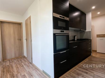 . | Pronájem bytu, 3+1, 70 m²
