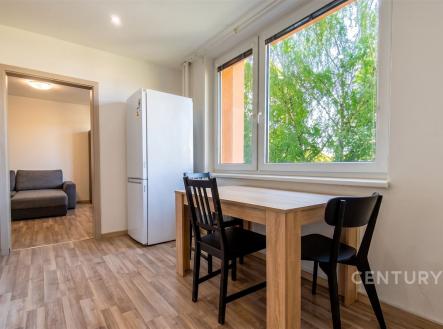 . | Pronájem bytu, 3+1, 70 m²