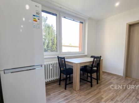. | Pronájem bytu, 3+1, 70 m²