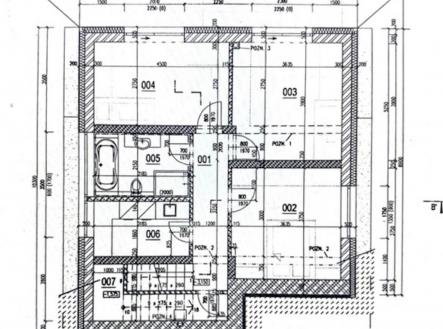 Prodej - dům/vila, 189 m²