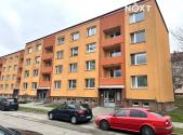 Prodej bytu, 3+kk, 52 m²