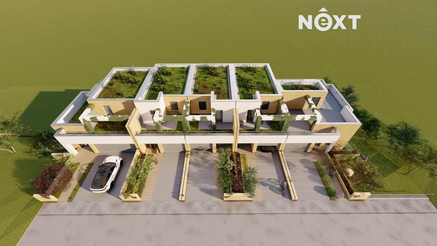 Prodej Rodinný dům, 160㎡