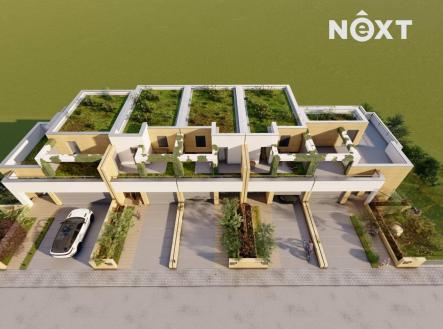 Prodej - dům/vila, 160 m²