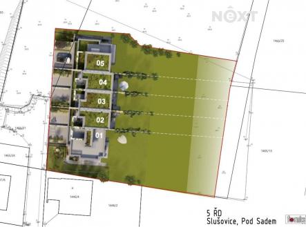 Prodej - dům/vila, 160 m²