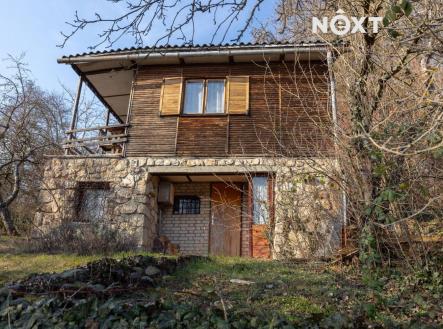 Prodej - dům/vila, 50 m²