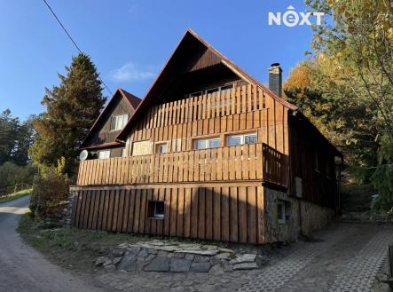 Prodej - dům/vila, 80 m²