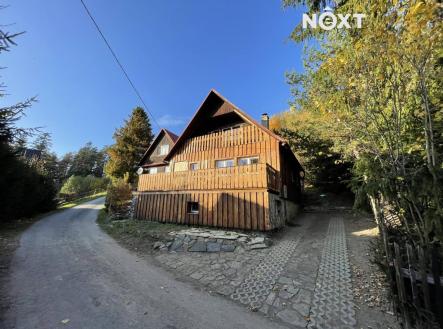 Prodej - dům/vila, 80 m²