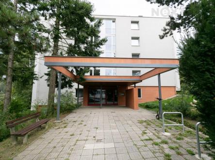 Prodej bytu, 1+1, 35 m²