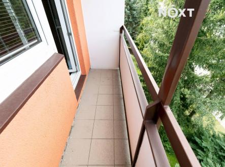 Prodej bytu, 1+1, 35 m²