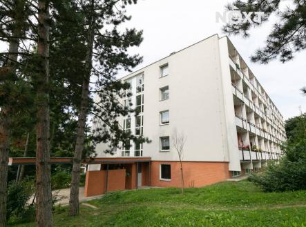 Prodej bytu, 1+1, 35 m²