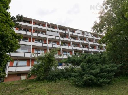 Prodej bytu, 1+1, 35 m²