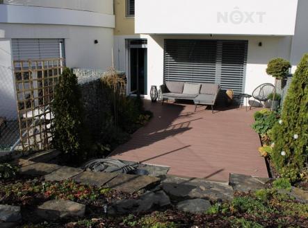 Pronájem bytu, 2+kk, 48 m²