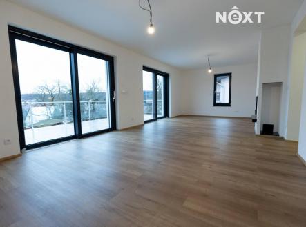 Pronájem - dům/vila, 190 m²