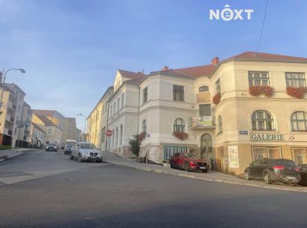 Pronájem - komerční objekt, obchodní centrum, 50 m²