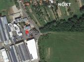 Pronájem - komerční objekt, sklad, 100 m²