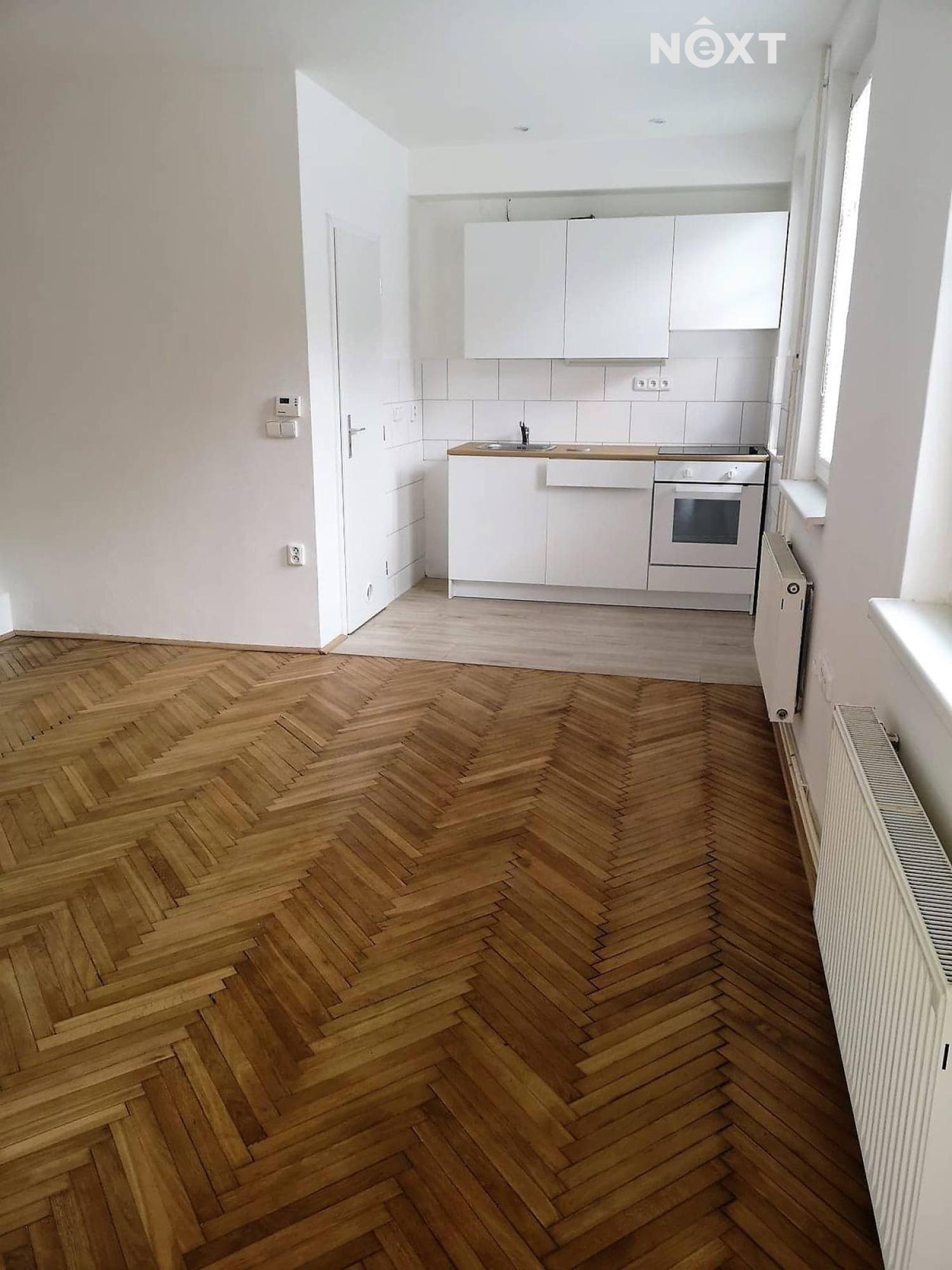 Pronájem byt 3+kk, 63㎡