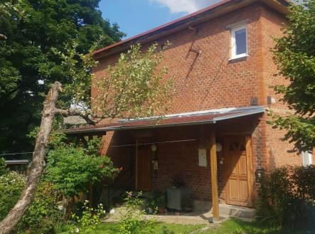 Pronájem bytu, 3+kk, 63 m²