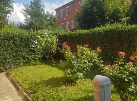 Pronájem bytu, 3+kk, 63 m²