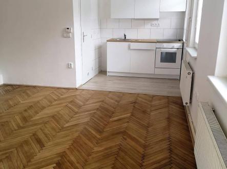 Pronájem bytu, 3+kk, 63 m²