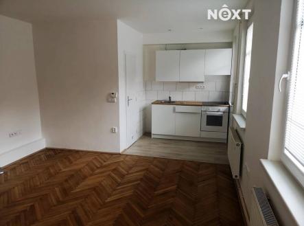 Pronájem bytu, 3+kk, 63 m²