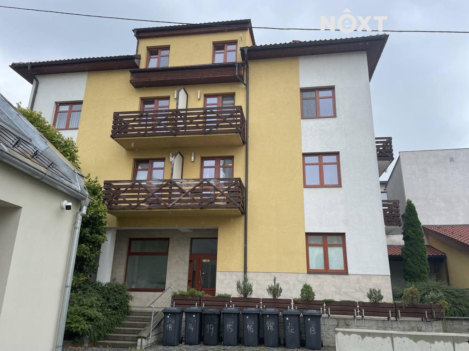 Pronájem byt 2+1, 72㎡