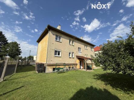 Prodej bytu, 3+1, 67 m²