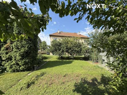 Prodej bytu, 3+1, 67 m²