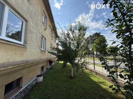 Prodej bytu, 3+1, 67 m²