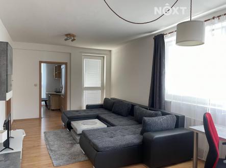 Pronájem bytu, 2+kk, 55 m²