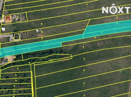 Prodej - pozemek pro bydlení, 5 817 m²