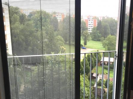 Pronájem bytu, 1+kk, 37 m²