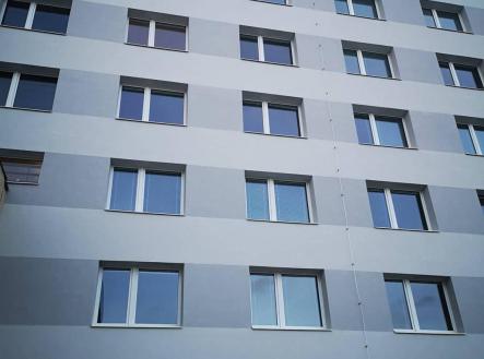 Pronájem bytu, 1+kk, 23 m²