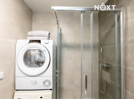Pronájem bytu, 1+kk, 23 m²
