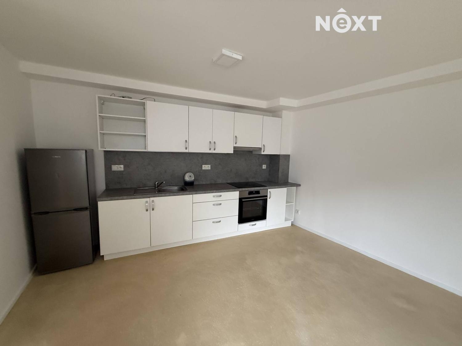 Pronájem byt 3+kk, 75㎡