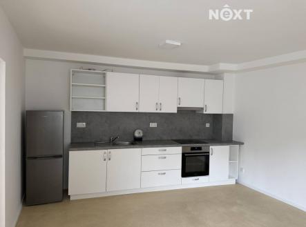 Pronájem bytu, 3+kk, 75 m²