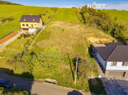 Prodej - pozemek pro bydlení, 1 300 m²