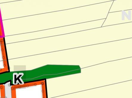 Prodej - pozemek pro bydlení, 1 300 m²