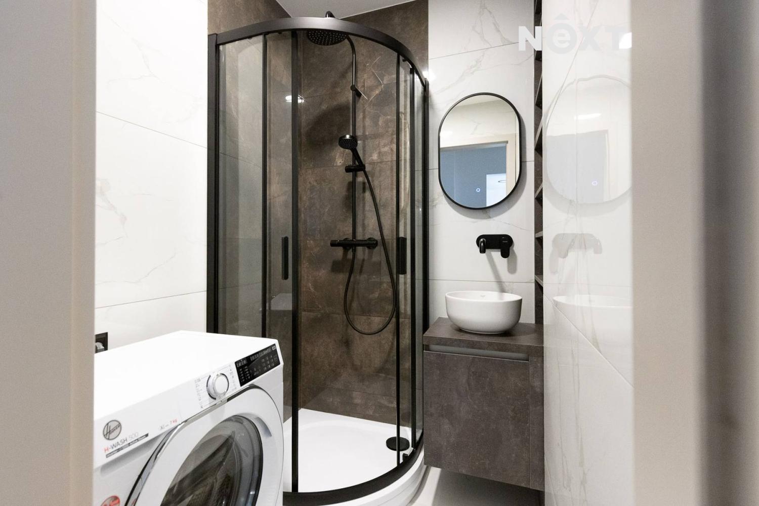 Pronájem byt 2+kk, 41㎡