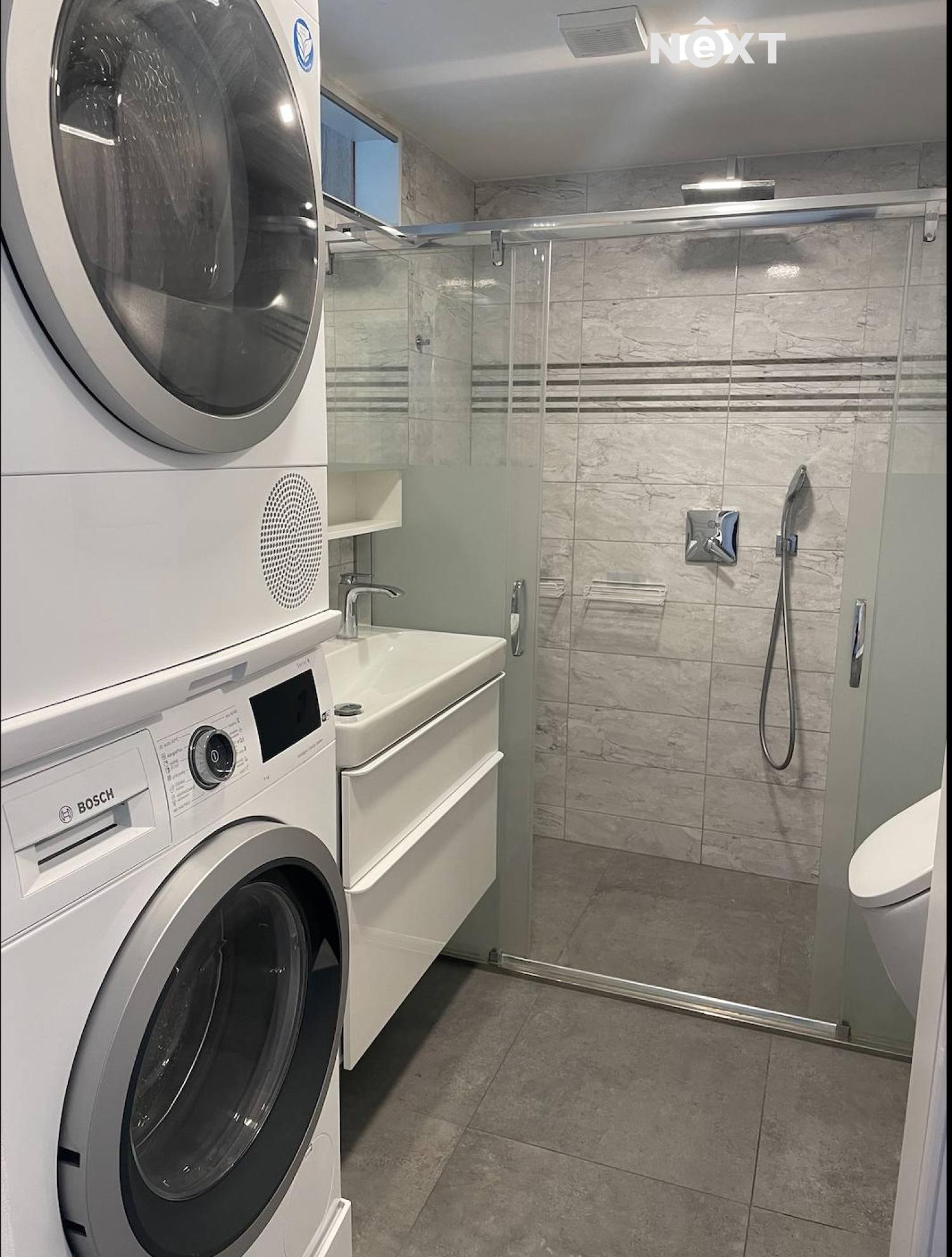 Pronájem byt 4+1, 83㎡