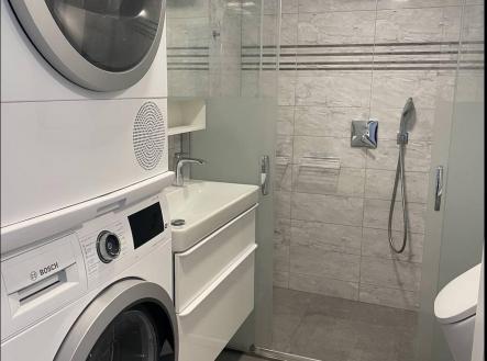 Pronájem bytu, 4+1, 83 m²