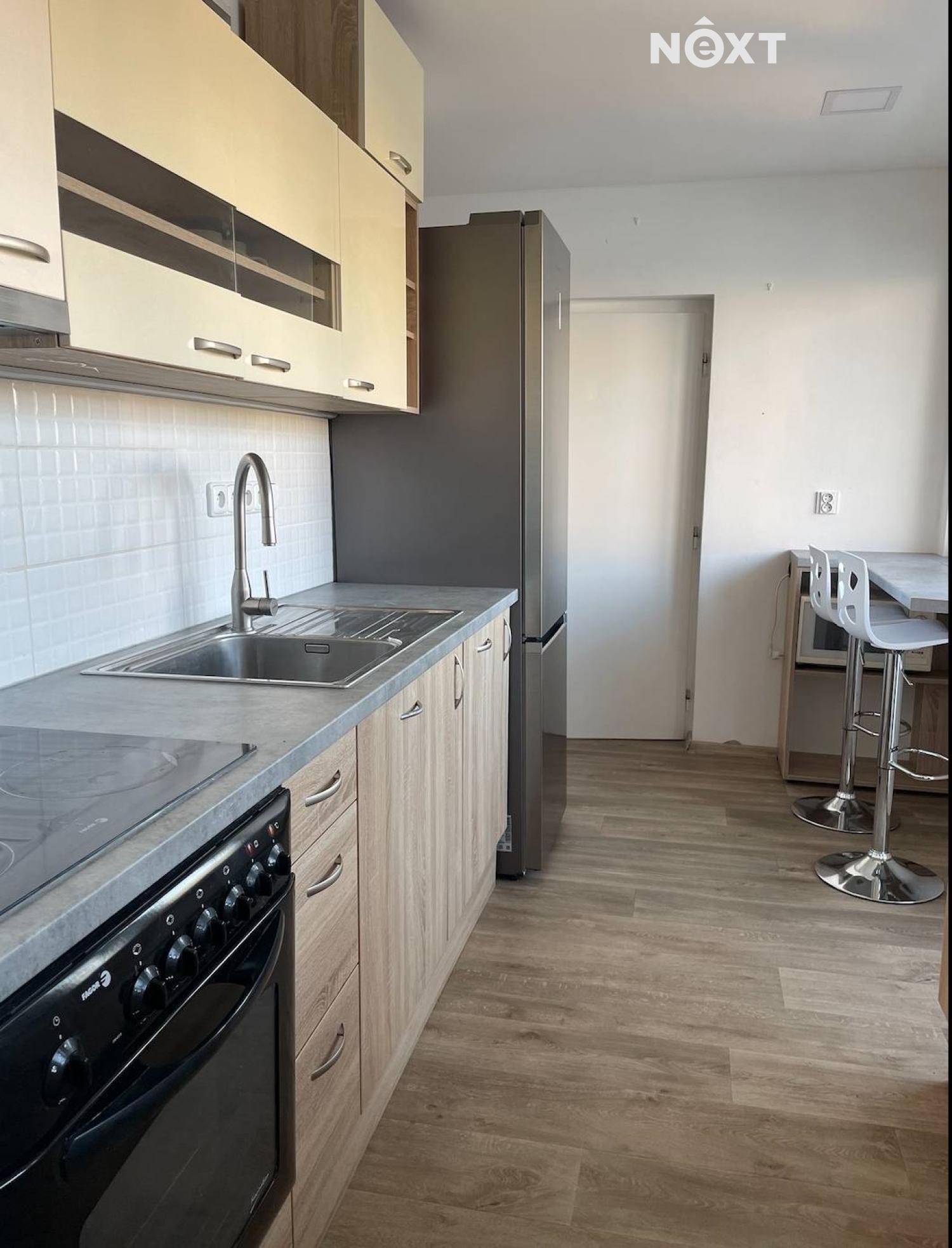 Pronájem byt 4+1, 83㎡