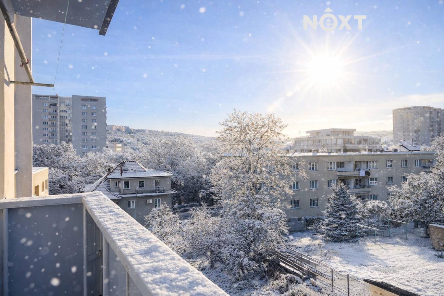 Pronájem byt 4+1, 83㎡