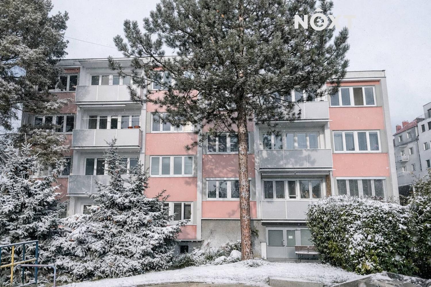 Pronájem byt 4+1, 83㎡