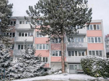 Pronájem bytu, 4+1, 83 m²