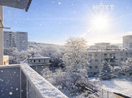 Pronájem bytu, 4+1, 83 m²