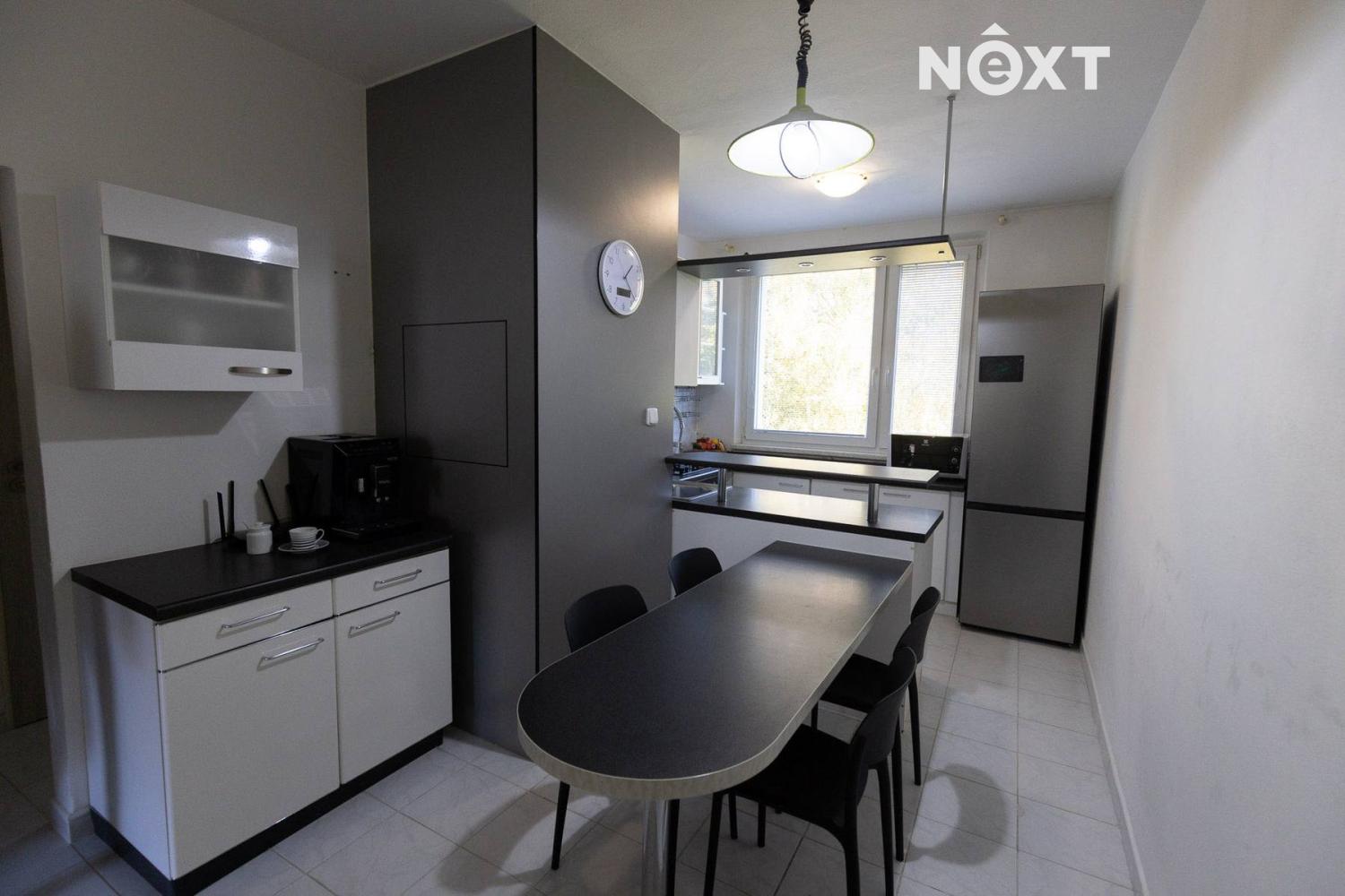 Prodej byt 4+1, 89㎡