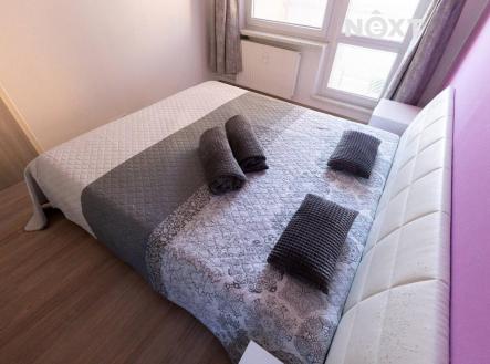 Prodej bytu, 4+1, 89 m²