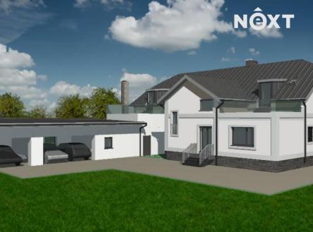 Prodej bytu, 2+kk, 76 m²